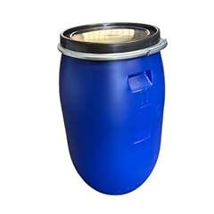 Fut plastique 120 d'occasion  Livré partout en France