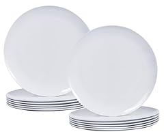 Gofunfun white melamine for sale  Delivered anywhere in USA 