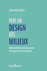 Design milieux métamorphoses d'occasion  Livré partout en France