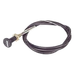 Universal choke cable for sale  Delivered anywhere in UK