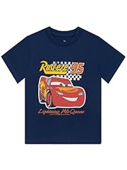 Disney tshirt cars for sale  Delivered anywhere in UK