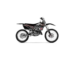 Kit deco moto usato  Spedito ovunque in Italia 