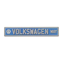 Volkswagen way metal for sale  Delivered anywhere in USA 