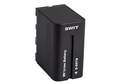 Swit batteria 8970 usato  Spedito ovunque in Italia 