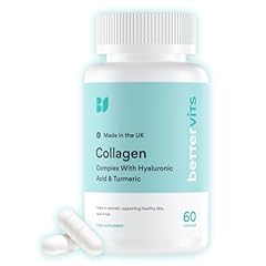 Bettervits collagen complex for sale  Delivered anywhere in UK