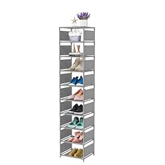 Esonstyle tier shoe for sale  Delivered anywhere in UK