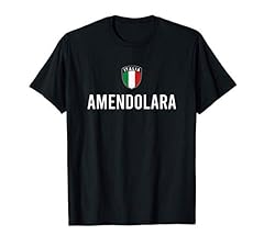 Amendolara maglietta usato  Spedito ovunque in Italia 