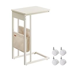 Vasagle table appoint d'occasion  Livré partout en Belgiqu