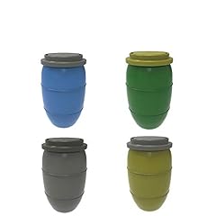 Kilokits pack plastic for sale  Delivered anywhere in UK