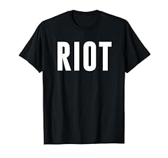 Riot men classic for sale  Delivered anywhere in UK