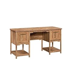 Sauder desk engineered for sale  Delivered anywhere in UK