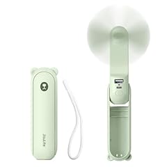 Jisulife handheld mini for sale  Delivered anywhere in UK