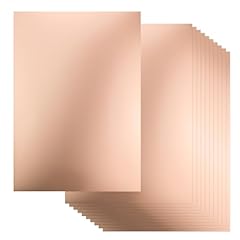Rosegold metallic folie gebraucht kaufen  Wird an jeden Ort in Deutschland