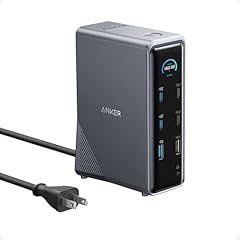 Anker prime docking for sale  Delivered anywhere in USA 