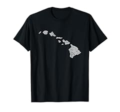 Hawaiian island chain for sale  Delivered anywhere in USA 