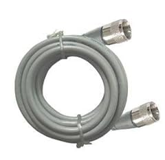 Ft.8x mini coax for sale  Delivered anywhere in USA 