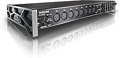 Tascam 16x08 rackmount for sale  Delivered anywhere in USA 
