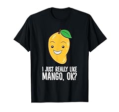 Mango lover really for sale  Delivered anywhere in USA 