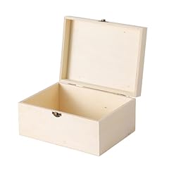 Pack large unfinished for sale  Delivered anywhere in USA 