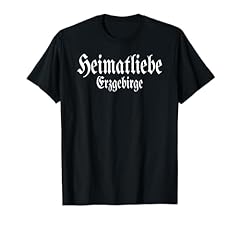 Heimatliebe erzgebirge deutsch gebraucht kaufen  Wird an jeden Ort in Deutschland