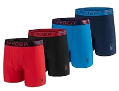 Spyder mens boxer for sale  Delivered anywhere in Ireland