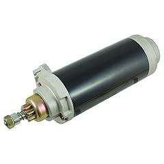 New starter compatible for sale  Delivered anywhere in USA 