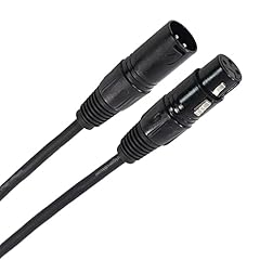 cable dmx 20m d'occasion  Livré partout en France