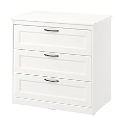 Ikea songesand chest for sale  Delivered anywhere in UK