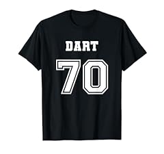 Jersey style dart for sale  Delivered anywhere in USA 
