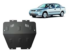 Stahl unterfahrschutz motor gebraucht kaufen  Wird an jeden Ort in Deutschland