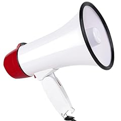 Hornpro portable megaphone for sale  Delivered anywhere in USA 