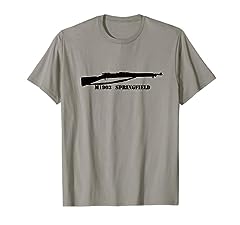 Springfield 1903 shirt for sale  Delivered anywhere in USA 