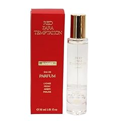 Zara red temptation for sale  Delivered anywhere in USA 
