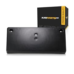 License plate bracket for sale  Delivered anywhere in UK