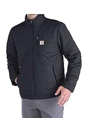 Carhartt giacca impermeabile usato  Spedito ovunque in Italia 