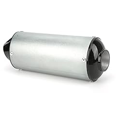 32mm muffler 1.3in for sale  Delivered anywhere in UK