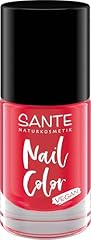 Sante naturkosmetik nail gebraucht kaufen  Wird an jeden Ort in Deutschland