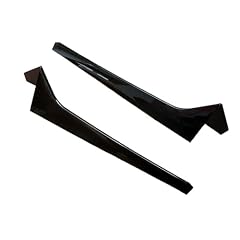 Drvixrex 2pcs glossy for sale  Delivered anywhere in UK