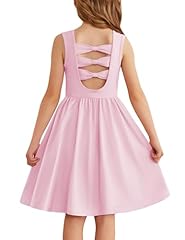 Arshiner filles robes d'occasion  Livré partout en France