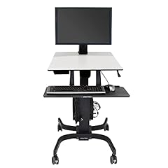 Ergotron workfit single for sale  Delivered anywhere in USA 