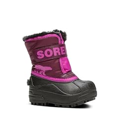 Sorel toddler snow for sale  Delivered anywhere in USA 