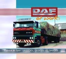 Daf work 2800 gebraucht kaufen  Wird an jeden Ort in Deutschland