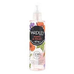 Yardley 200ml body for sale  Delivered anywhere in UK