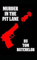 Murder pit lane for sale  Delivered anywhere in UK