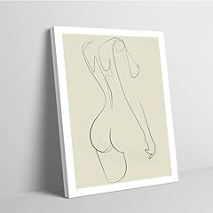 Minimalist wall decor for sale  Delivered anywhere in USA 