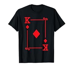 King diamonds card for sale  Delivered anywhere in USA 