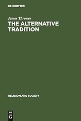 Alternative tradition study d'occasion  Livré partout en France