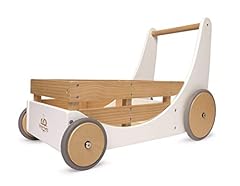 Kinderfeets wooden cargo for sale  Delivered anywhere in USA 