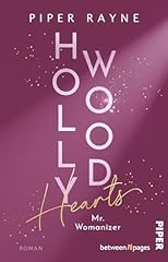 Hollywood hearts mr. d'occasion  Livré partout en France