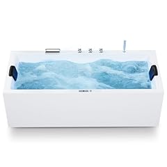 Aquade whirlpool badewanne gebraucht kaufen  Wird an jeden Ort in Deutschland